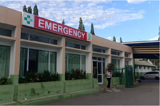 facility 2 facility 2
